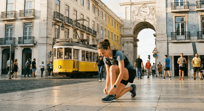 Como Começar a Correr: Guia Completo