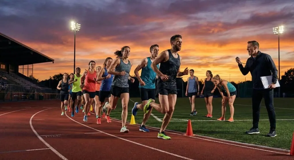 Treino Intervalado Corrida: O Guia Completo Para Correres Mais Rápido